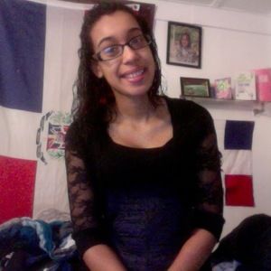 Meet your Posher, Rosa